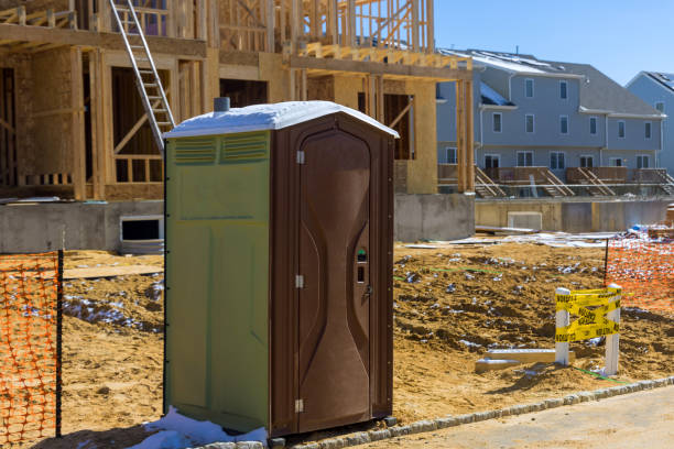 Affordable portable toilet rental in Drexel Heights, AZ