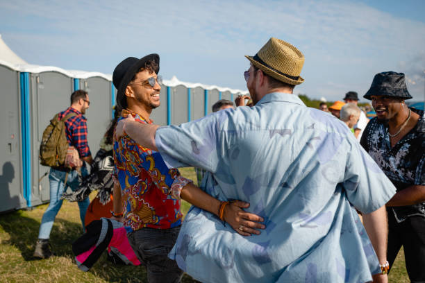Best Sanitation services for porta potties  in Drexel Heights, AZ