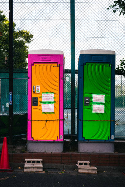 Porta potty rental for outdoor events in Drexel Heights, AZ